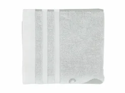 Kinder-Handtuch Seepferdchen, meergrün, 50 x 100 cm, 100 % Baumwolle, GOTS