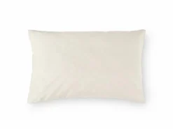 Kissenüberzug CARLA, natur, 40 x 60 cm, 100 % Baumwolle, Satin, GOTS