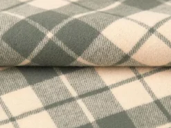 Kissenüberzug SANDRO, zeder, 40 x 60 cm, 100 % Baumwolle, GOTS