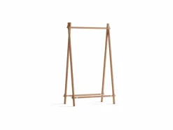 Kleiderständer Jukai Pur, Basis, Buche