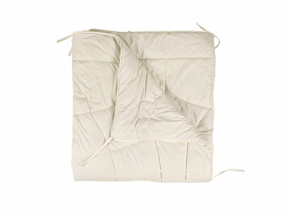 Kombidecke Alpaka, 140 x 200 cm, 180 g/m2 + 360 g/m2, 140 x 200 cm