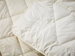 Kombidecke Alpaka, 140 x 200 cm, 180 g/m2 + 360 g/m2, 140 x 200 cm