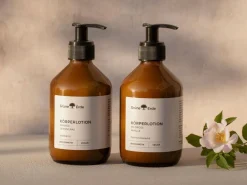 KÖRPERLOTION Orange & Lemongras belebend 300 ml