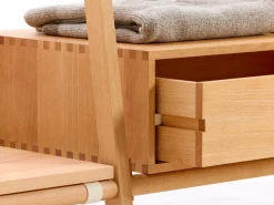 Lade für Box Jukai Pur, Buche