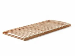 Lattenrost elastisch 90 x 200 x H 7,5 cm