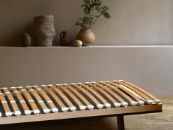 Lattenrost elastisch 90 x 200 x H 7,5 cm