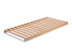 Lattenrost fest, 90 x 200 x H 7,5 cm