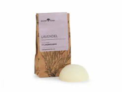 LAVENDEL naturreine Pflanzenölseife 80 g