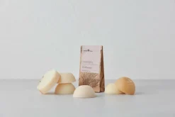 LAVENDEL naturreine Pflanzenölseife 80 g