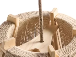 Leuchte Cavando, Hängeleuchte, Ø 30 cm