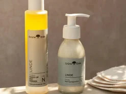 LINDE milde Reinigungsmilch 115 ml