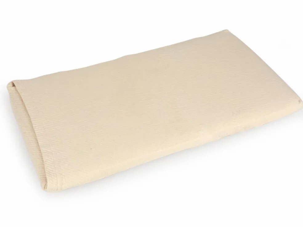 Matratzenbezug für Schlummerwölkchen, 40 x 70 cm, 100 % BW-Doppelstrickstoff