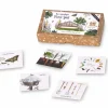 Memo Spiel - Im Naturgarten, 24 Paare