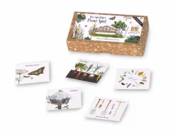Memo Spiel - Im Naturgarten, 24 Paare