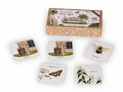 Memo Spiel - Im Naturgarten, 24 Paare