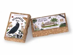 Memo Spiel - Im Naturgarten, 24 Paare