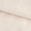Meterware Flanell ILVA, sand, 100 % Baumwolle, Breite 160 cm, 170 g/m2, GOTS, *