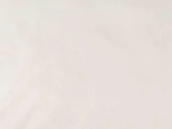 Meterware Satin CARLA, natur, 100 % Baumwolle, Breite 160 cm, 125 g/m2, GOTS