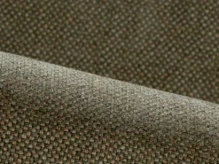 Meterware Wollstoff Elverum Wacholder (129), 100% Schurwolle (Schaf) kbT, Breite 150 cm, 533 g/m2, IVN NATURTEXTIL BEST