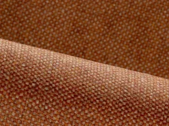 Meterware Wollstoff Elverum Marsala (136), 100% Schurwolle (Schaf) kbT, Breite 150 cm, 533 g/m2, IVN NATURTEXTIL BEST