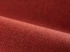 Meterware Wollstoff Kaland Ziegel (72), 100% Schurwolle (Schaf) kbT, Breite 150 cm, 533 g/m2, IVN NATURTEXTIL BEST