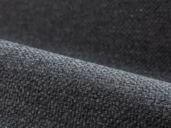 Meterware Wollstoff Kaland Schiefer (67), 100% Schurwolle (Schaf) kbT, Breite 150 cm, 533 g/m2, IVN NATURTEXTIL BEST