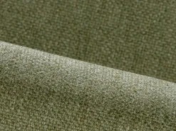 Meterware Wollstoff Kaland Farn (117), 100% Schurwolle (Schaf) kbT, Breite 150 cm, 533 g/m2, IVN NATURTEXTIL BEST