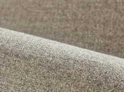 Meterware Wollstoff Tano natur Hell (80), 100% Schurwolle (Schaf) kbT, Breite 150 cm, 350 g/m2, IVN NATURTEXTIL BEST