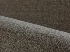 Meterware Wollstoff Tano natur Dunkel (81), 100% Schurwolle (Schaf) kbT, Breite 150 cm, 350 g/m2, IVN NATURTEXTIL BEST