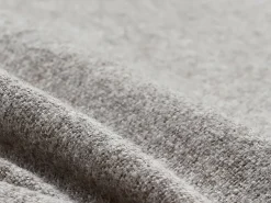 Meterware Wollstoff Tano natur (79), 100% Schurwolle (Schaf) kbT, Breite 150 cm, 350 g/m2, IVN NATURTEXTIL BEST