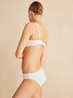 Minislip, 100 % Bio Baumwolle, 13 natur, L