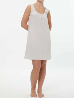 Nachthemd aus Bio-Baumwolle, 10 stein, S