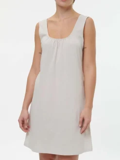 Nachthemd aus Bio-Baumwolle, 10 stein, S