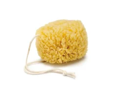 Natur Dusch & Badeschwamm aus dem Mittelmeer, ø ca. 15 cm