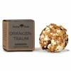 ORANGENTRAUM - Badekugel Nelken & Orange 50 g