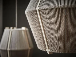 OUTLET - Leuchte Cavando, Hängeleuchte, Ø 45 cm