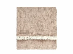 OUTLET - Sommerdecke Mirja, sand