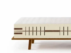 Outlet - Wolke von Eden Premium, mittel, 80 x 200 cm (7-Zonen), GOTS