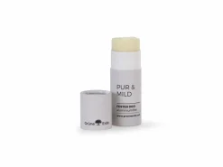 PUR & MILD festes Deo aluminiumfrei 50 g