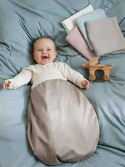 Rolltier Hund aus Eschenholz, 18 x 6 x 12 cm