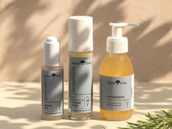 ROSMARIN ausgleichendes Pflegefluid 50 ml