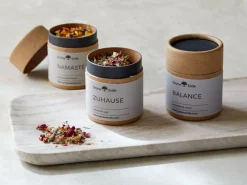 Räuchermischung Balance, 50 ml