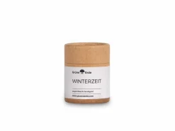 Räuchermischung Winterzeit, 50 ml