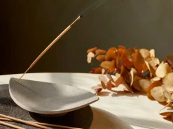 Räucherstäbchen Zirbe, 12 Stück