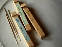 Räucherstäbchen Zuhause, 12 Stück