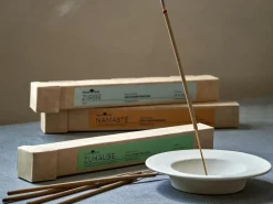 Räucherstäbchen Zuhause, 12 Stück