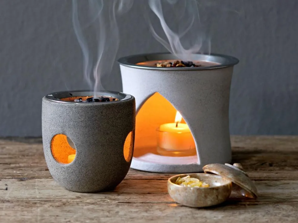 Räucherstoff Kiefernharz, 30 ml