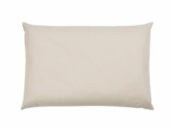 Schlafkissen Dinkel Pur, Standard, 40 x 60 cm, GOTS, NATURTEXTIL BEST, VEGAN