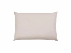 Schlafkissen Dinkel, Standard, 40 x 80 cm, GOTS, NATURTEXTIL BEST, VEGAN