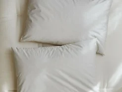 Schlafkissen Dinkel, Standard, 40 x 80 cm, GOTS, NATURTEXTIL BEST, VEGAN